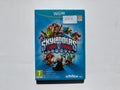 WII U - Skylanders Trap Team