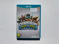 WII U - Skylanders Swap Force