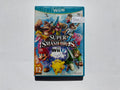 WII U - Super Smash Bros