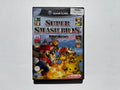 NGC - Super Smash Bros