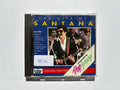 CD: The Hits of Santana