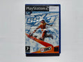 PS2 - SSX 3