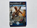 PS2 - Medal of Honor: Rising sun