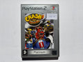 PS2 - Crash Nitro Kart
