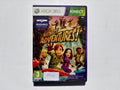 XBOX 360 - Kinect Adventures!