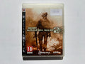 PS3 - Call of Duty Modern Warfare 2
