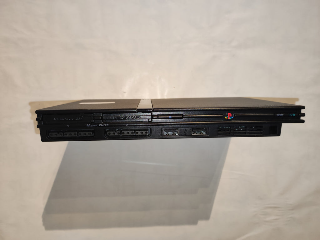 PlayStation 2: Slim Pakker