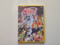 DVD - Winx Club: Den Mystiske Stemme