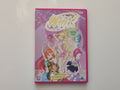 DVD - Winx Club: Den Store Fe-eksamen På Alfea