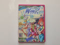 DVD - Winx Club: Kampen Om Magix