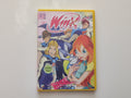 DVD - Winx Club: Blooms Kamp For Dragens Flamme