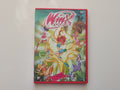 DVD - Winx Club: Det Endelige Opgør Med Icy, Darcy & Storm