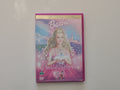 DVD - Barbie Nøddeknækkeren
