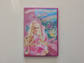 DVD - Barbie Fairytopia