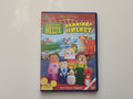 DVD - Higglybys Helte: Redningsholdet