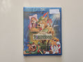 BLU-RAY - Walt Disney Robinhood NY