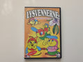 DVD - Lysvennerne og Deres Venner