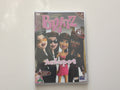 DVD - Bratz Askepot
