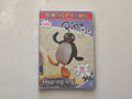 DVD - Pingu Hop og Leg