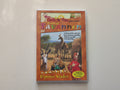 DVD - Cecile & Pepo Præsenterer: Dyrene På Savannen