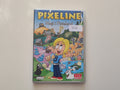 DVD - Pixeline: Magi i Pixieland