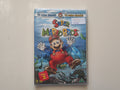 DVD - Super Mario Bros. NY