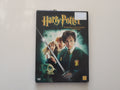 DVD - Harry Potter og Hemmelighedernes Kammer