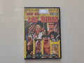 DVD - Langt Fra Las Vegas Vol.2