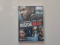 DVD - Inside Man