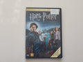 DVD - Harry Potter og Flammernes Pokal