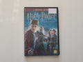 DVD - Harry Potter og Halvblodprinsen