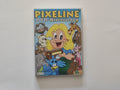 DVD - Pixeline: DVD-Historiebog