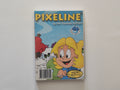 DVD - Pixeline og Den Flyvende Kuffert
