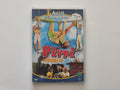 DVD - Pippi Stikker Af