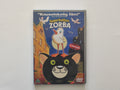 DVD - Superkatten Zorba