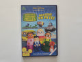 DVD - Higglybys Helte: Heltene Er På Vej