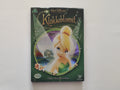 DVD - Walt Disney Klokkeblomst