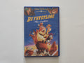 DVD - De Frygtlose The Muuhvie