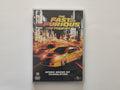 DVD - The Fast and The Furious: Tokyo Drift