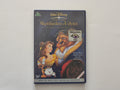 DVD - Walt Disney Skønheden og Udyret