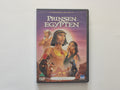 DVD - Prinsen Af Egypten