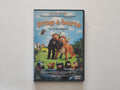 DVD - Prop & Berta: En Herlig Historie