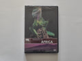 DVD - Wildlife In Africa