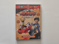 DVD - Rorri Racerbil