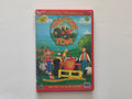 DVD - Tractor Tom