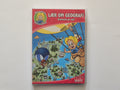 DVD - Pixeline: Lær Om Geografi