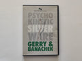 DVD - Psycho Kinetic Silver Ware