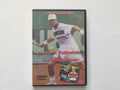 DVD - Lær Tennis Med Frederik Fetterlein & Jon Didererichsen