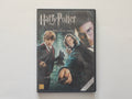 DVD - Harry Potter Og Fønixordenen