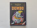 DVD - Walt Disney: Dumbo
